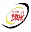 Logo ATLETIEK CLUB BREAK