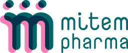 Logo MITEM PHARMA SAS