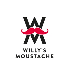 Logo Moustache