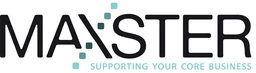 Logo MAXSTER