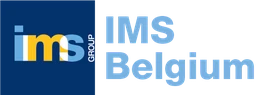 Logo IMS BELGIUM