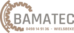 Logo Bamatec