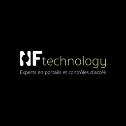 Logo NF TECHNOLOGY