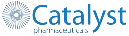 Logo CATALYST PHARMACEUTICALS