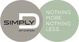 Logo CHINOH