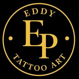 Logo Eddy Tattoo