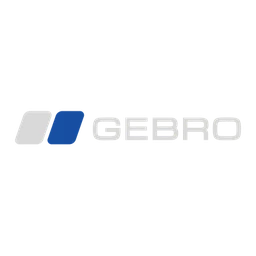 Logo GEBRO BESTRATINGEN
