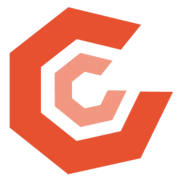 Logo CENTRAL DESIGN