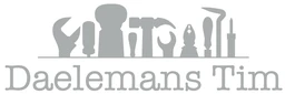 Logo DAELEMANS TIM