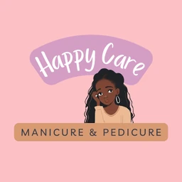 Logo HAPPY CARE
