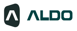 Logo ALDO
