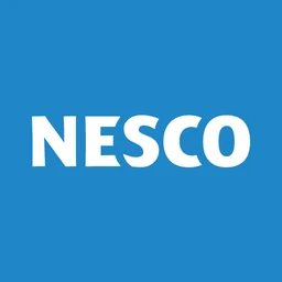 Logo NESCO