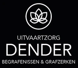 Logo UITVAARTZORG DENDER