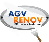 Logo AGV RENOV