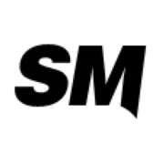 Logo S.M. SERVICE BVBA