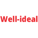 Logo WELL-IDEAL