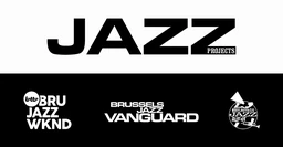 Logo Jazz Projects