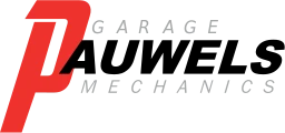 Logo Garage Pauwels Mechanics