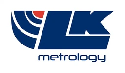 Logo LK Metrology Ltd