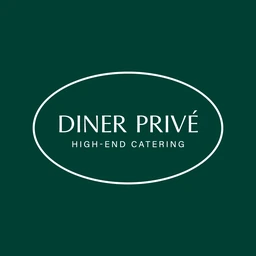 Logo DINER PRIVÉ
