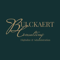 Logo Bulckaert Consulting