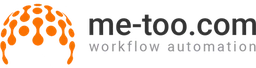 Logo ME TOO