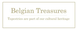 Logo BELGIAN TREASURES