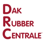 Logo DAKRUBBERCENTRALE