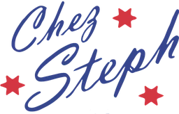 Logo Chez Steph