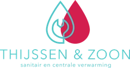 Logo Thijssen & Zoon