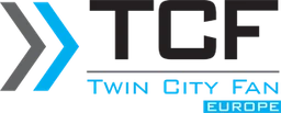 Logo TCF