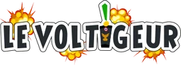 Logo Le Voltigeur