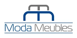 Logo MODA MEUBLES
