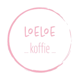 Logo LoeLoe Koffie