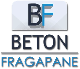 Logo BETON FRAGAPANE