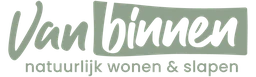 Logo VAN BINNEN