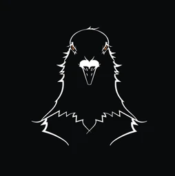 Logo Mofoke Records