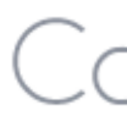 Logo LA COURSIVE