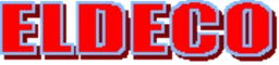 Logo Eldeco