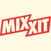 Logo MIXXIT
