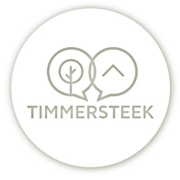 Logo Timmersteek