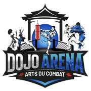 Logo Dojo Arena