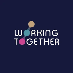Logo WORKING TOGETHER