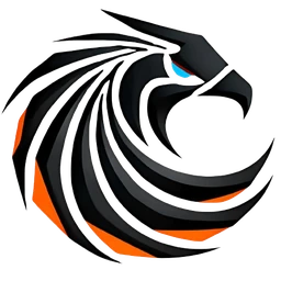 Logo Black Talon