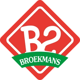 Logo B2 SUPERMARKT