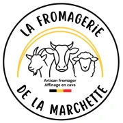 Logo L'Atelier de la fromagerie du Samson