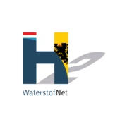 Logo WaterstofNet