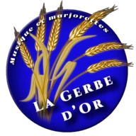 Logo LA GERBE D'OR