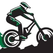 Logo E-Scape Bike