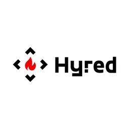 Logo Hyred